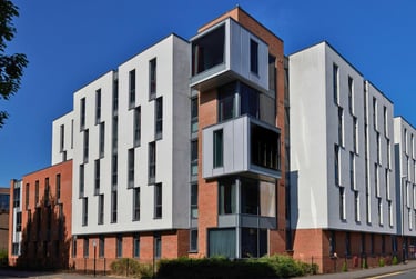 1 bed flat, Alma Street, Hillfields, Coventry, CV15QA - Image 7